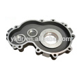 China aluminum foundry supply oem Clutch Housing as drawing or sample by sand casting with small MOQ